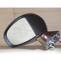 87940-0T010 Toyota Venza Left Mirror 2009-2012