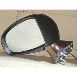 87940-0T010 Toyota Venza Left Mirror 2009-2012