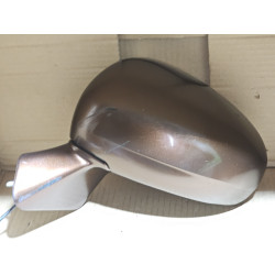 87940-0T010 Toyota Venza Left Mirror 2009-2012