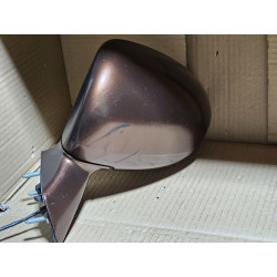 87940-0T010 Toyota Venza Left Mirror 2009-2012
