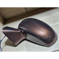 87940-0T010 Toyota Venza Left Mirror 2009-2012