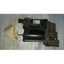 2213200704 Mercedes-Benz S-Class Air Ride Suspension Pump 2007-2012