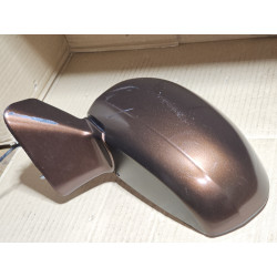 87940-0T010 Toyota Venza Left Mirror 2009-2012