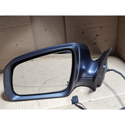 A2048100119 Mercedes-Benz C-Class Left Power Heated Mirror 2007-2014