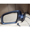A2048100119 Mercedes-Benz C-Class Left Power Heated Mirror 2007-2014