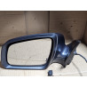 A2048100119 Mercedes-Benz C-Class Left Power Heated Mirror 2007-2014