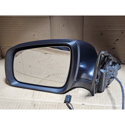 A2048100119 Mercedes-Benz C-Class Left Power Heated Mirror 2007-2014