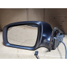 A2048100119 Mercedes-Benz C-Class Left Power Heated Mirror 2007-2014