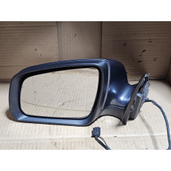 A2048100119 Mercedes-Benz C-Class Left Power Heated Mirror 2007-2014