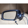 A2048100119 Mercedes-Benz C-Class Left Power Heated Mirror 2007-2014