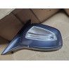 A2048100119 Mercedes-Benz C-Class Left Power Heated Mirror 2007-2014