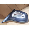 A2048100119 Mercedes-Benz C-Class Left Power Heated Mirror 2007-2014