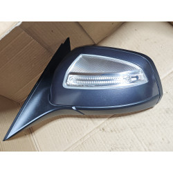 A2048100119 Mercedes-Benz C-Class Left Power Heated Mirror 2007-2014