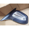 A2048100119 Mercedes-Benz C-Class Left Power Heated Mirror 2007-2014
