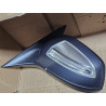 A2048100119 Mercedes-Benz C-Class Left Power Heated Mirror 2007-2014