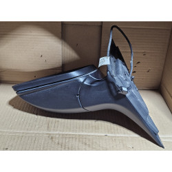 A2048100119 Mercedes-Benz C-Class Left Power Heated Mirror 2007-2014
