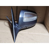 A2048100119 Mercedes-Benz C-Class Left Power Heated Mirror 2007-2014