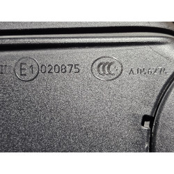 A2048100119 Mercedes-Benz C-Class Left Power Heated Mirror 2007-2014