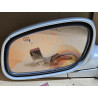 3W13-17683-CA Lincoln Town Car Left Power Heated Memory Dimmer Mirror