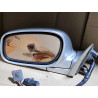 3W13-17683-CA Lincoln Town Car Left Power Heated Memory Dimmer Mirror