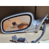 3W13-17683-CA Lincoln Town Car Left Power Heated Memory Dimmer Mirror