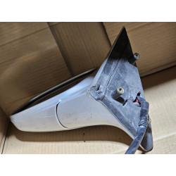 3W13-17683-CA Lincoln Town Car Left Power Heated Memory Dimmer Mirror