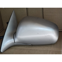 3W13-17683-CA Lincoln Town Car Left Power Heated Memory Dimmer Mirror