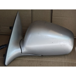 3W13-17683-CA Lincoln Town Car Left Power Heated Memory Dimmer Mirror