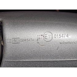 3W13-17683-CA Lincoln Town Car Left Power Heated Memory Dimmer Mirror
