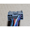 3W13-17683-CA Lincoln Town Car Left Power Heated Memory Dimmer Mirror