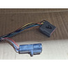 3W13-17683-CA Lincoln Town Car Left Power Heated Memory Dimmer Mirror