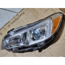 84001-VA031 Subaru Impreza WRX STI Left Halogen Headlight 2015-2020