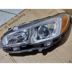 84001-VA031 Subaru Impreza WRX STI Left Halogen Headlight 2015-2020