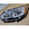 84001-VA031 Subaru Impreza WRX STI Left Halogen Headlight 2015-2020
