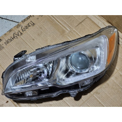 84001-VA031 Subaru Impreza WRX STI Left Halogen Headlight 2015-2020