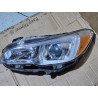 84001-VA031 Subaru Impreza WRX STI Left Halogen Headlight 2015-2020