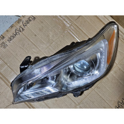84001-VA031 Subaru Impreza WRX STI Left Halogen Headlight 2015-2020