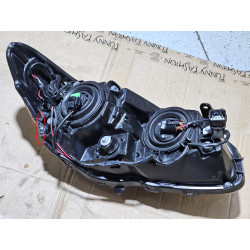 84001-VA031 Subaru Impreza WRX STI Left Halogen Headlight 2015-2020
