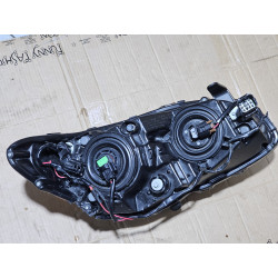 84001-VA031 Subaru Impreza WRX STI Left Halogen Headlight 2015-2020