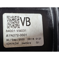 84001-VA031 Subaru Impreza WRX STI Left Halogen Headlight 2015-2020