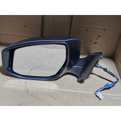 96302-3TA1E Nissan Altima Left Turn Heated Mirror 2013-2018