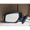 96302-3TA1E Nissan Altima Left Turn Heated Mirror 2013-2018
