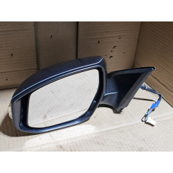 96302-3TA1E Nissan Altima Left Turn Heated Mirror 2013-2018