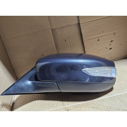 96302-3TA1E Nissan Altima Left Turn Heated Mirror 2013-2018