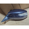 96302-3TA1E Nissan Altima Left Turn Heated Mirror 2013-2018
