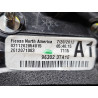 96302-3TA1E Nissan Altima Left Turn Heated Mirror 2013-2018