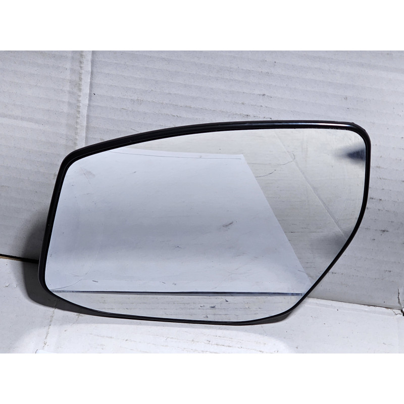 96302-3TA1E Nissan Altima Left Mirror Heated Glass 2013-2018
