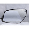 96302-3TA1E Nissan Altima Left Mirror Heated Glass 2013-2018