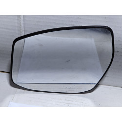 96302-3TA1E Nissan Altima Left Mirror Heated Glass 2013-2018