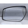 96302-3TA1E Nissan Altima Left Mirror Heated Glass 2013-2018